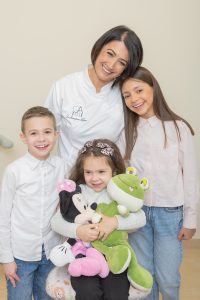 prima visita bambini Francavilla Fontana Dott.ssa Alfano